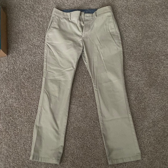 Old Navy Other - Old Navy Ultimate Straight (built in flex) W31 L30